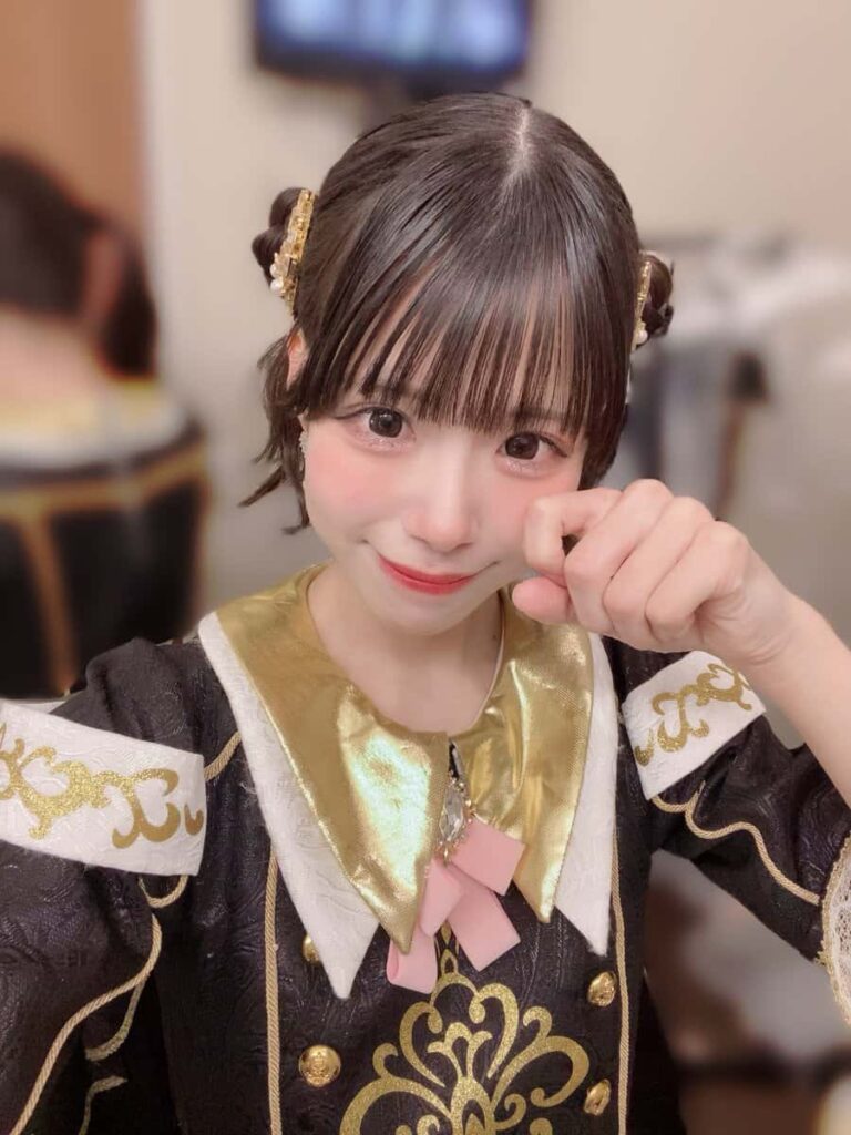 桜咲みはね(おうさき みはね)【ピンク色】プロフィール｜FullCourse（フルコース）画像