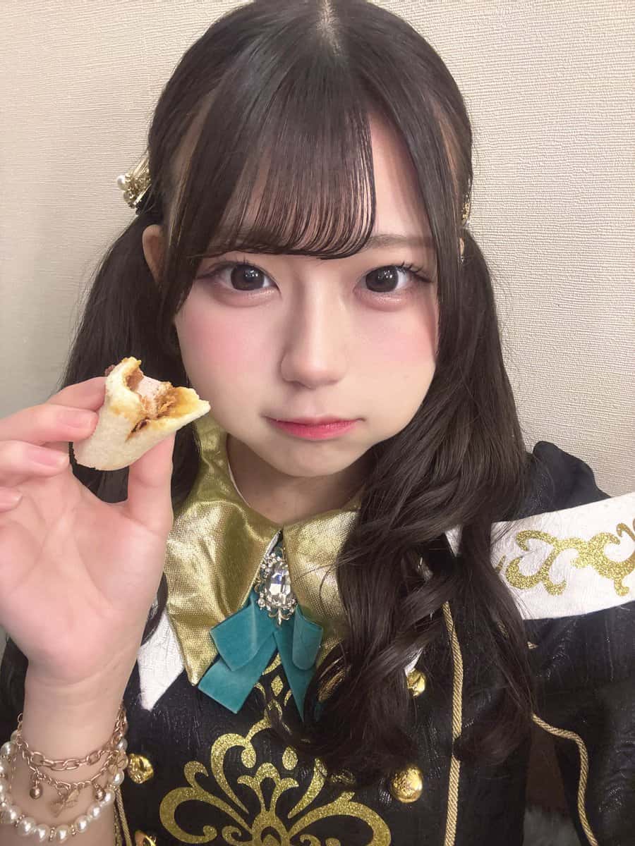 小葉こな(このは こな)【緑色】プロフィール｜FullCourse（フルコース）画像