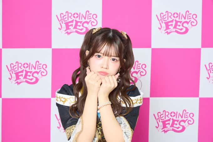 水上凜巳花(みずかみ りみか)【水色】プロフィール｜FullCourse（フルコース）画像