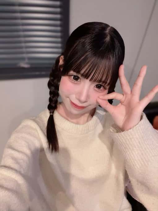 桜咲みはね(おうさき みはね)【ピンク色】プロフィール｜FullCourse（フルコース）画像