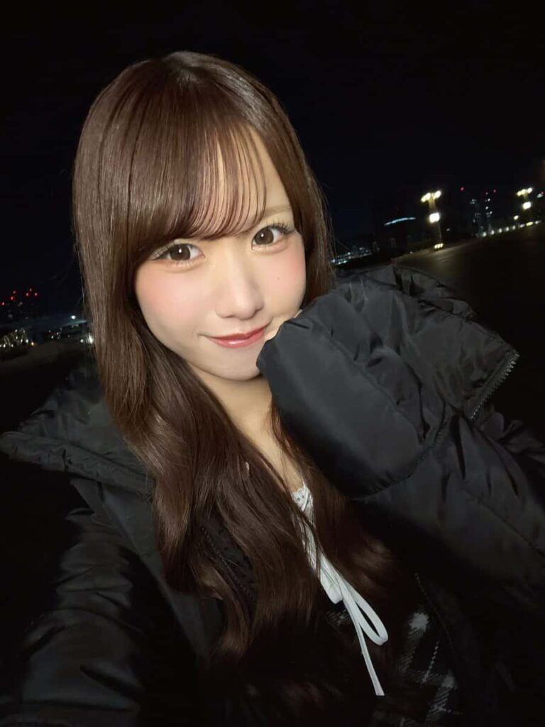 鈴木遥夏(すずき はるか)【紫色】プロフィール｜FullCourse（フルコース）画像