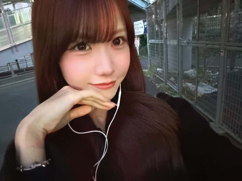 鈴木遥夏(すずき はるか)【紫色】プロフィール｜FullCourse（フルコース）画像