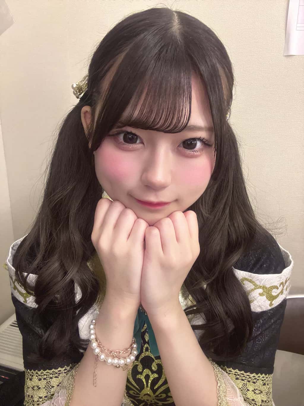 小葉こな(このは こな)【緑色】プロフィール｜FullCourse（フルコース）画像