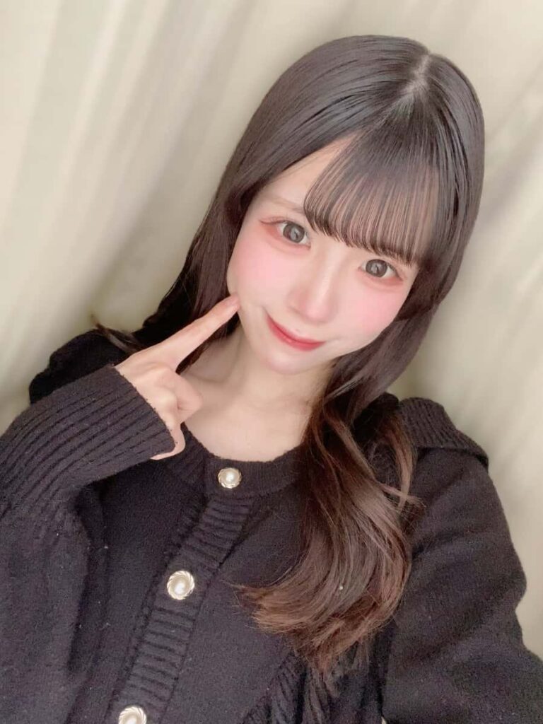 桜咲みはね(おうさき みはね)【ピンク色】プロフィール｜FullCourse（フルコース）画像