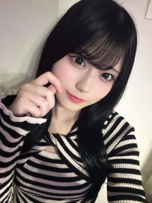 小葉こな(このは こな)【緑色】プロフィール｜FullCourse（フルコース）画像