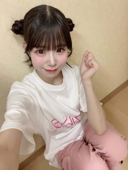 桜咲みはね(おうさき みはね)【ピンク色】プロフィール｜FullCourse（フルコース）画像