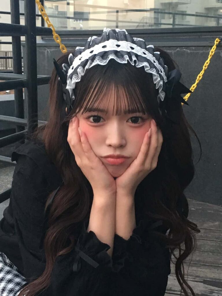 水上凜巳花(みずかみ りみか)【水色】プロフィール｜FullCourse（フルコース）画像