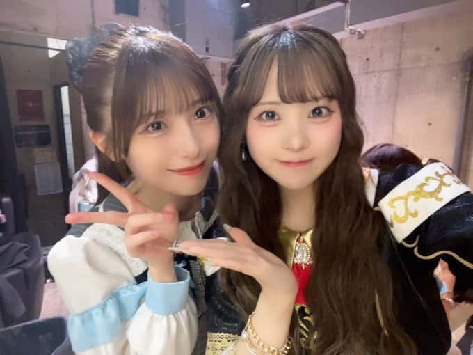 中川心(なかがわ こころ)【赤色】プロフィール｜FullCourse（フルコース）画像