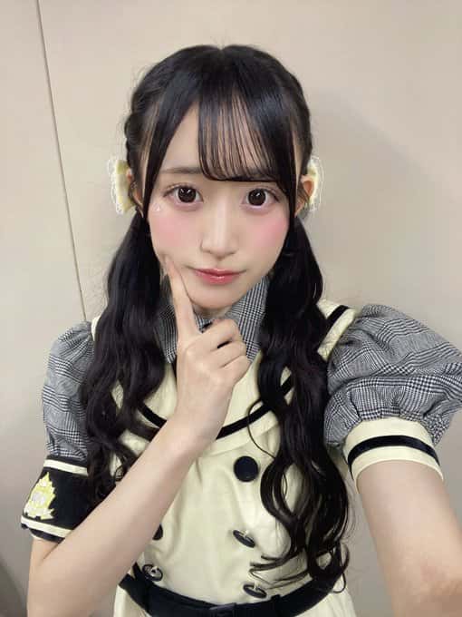 金城まき(かねしろ まき)【黄色】プロフィール｜FullCourse（フルコース）画像