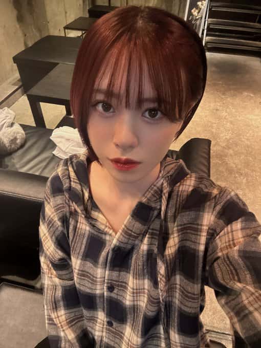 阿部菜々実(あべ ななみ)【白色】プロフィール｜FullCourse（フルコース）画像