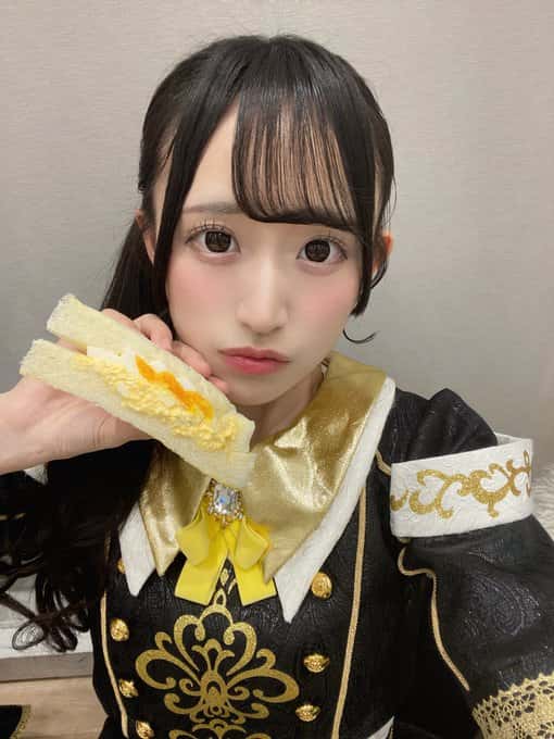 金城まき(かねしろ まき)【黄色】プロフィール｜FullCourse（フルコース）画像