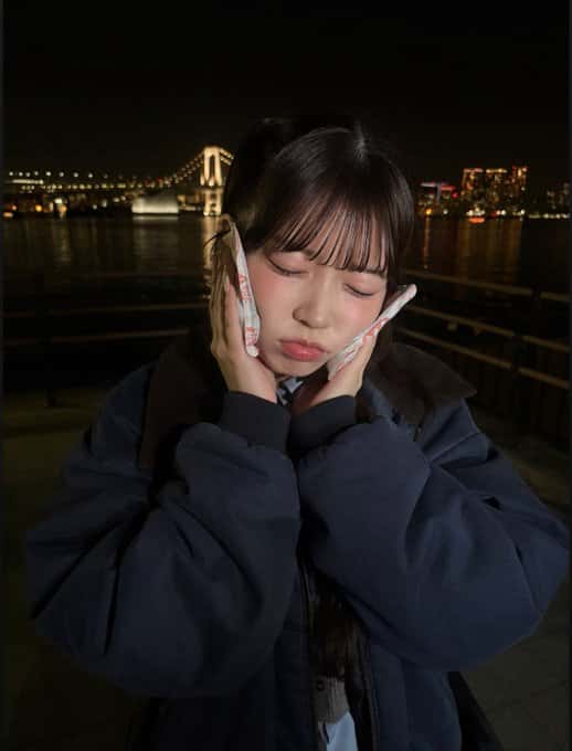 水上凜巳花(みずかみ りみか)【水色】プロフィール｜FullCourse（フルコース）画像