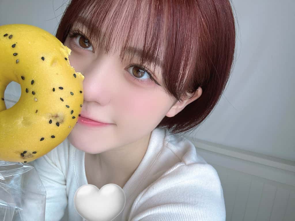 阿部菜々実(あべ ななみ)【白色】プロフィール｜FullCourse（フルコース）画像