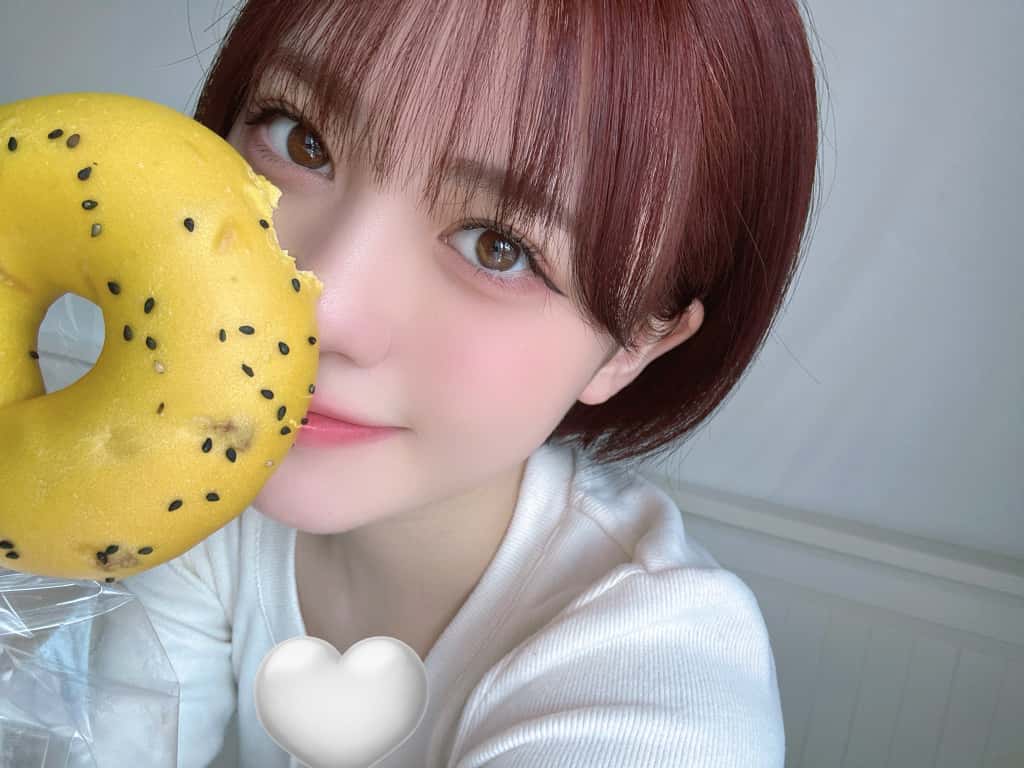 阿部菜々実(あべ ななみ)【白色】プロフィール｜FullCourse（フルコース）画像