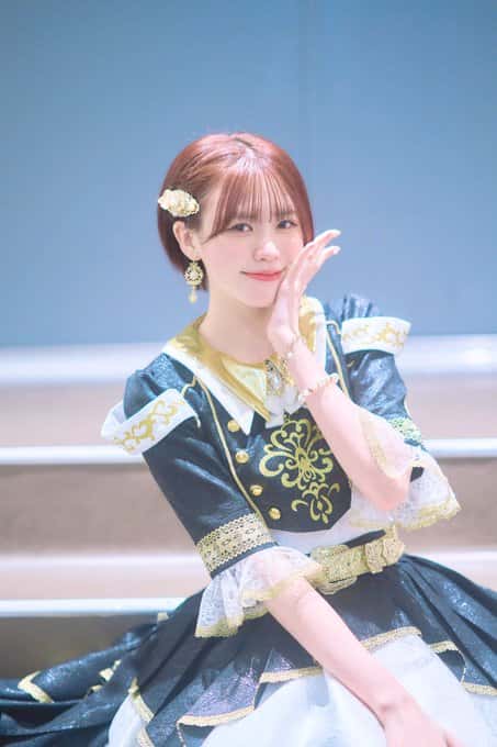 阿部菜々実(あべ ななみ)【白色】プロフィール｜FullCourse（フルコース）画像