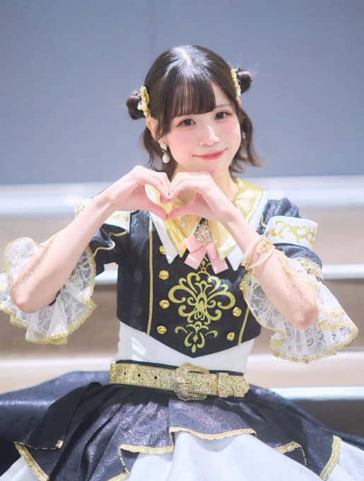 桜咲みはね(おうさき みはね)【ピンク色】プロフィール｜FullCourse（フルコース）画像