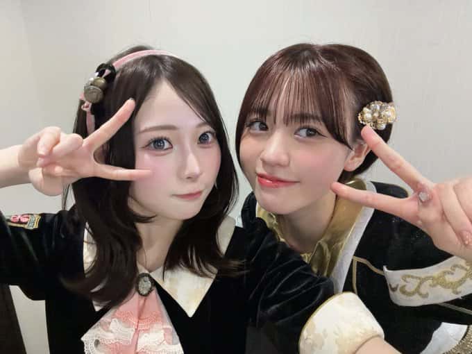 阿部菜々実(あべ ななみ)【白色】プロフィール｜FullCourse（フルコース）画像