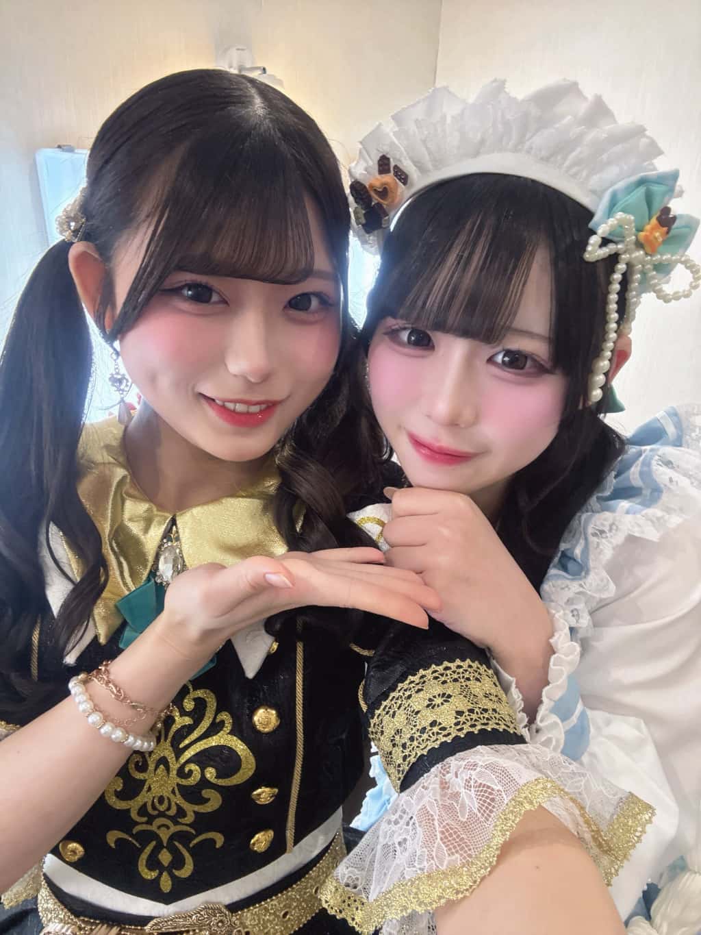 小葉こな(このは こな)【緑色】プロフィール｜FullCourse（フルコース）画像