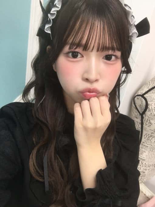 水上凜巳花(みずかみ りみか)【水色】プロフィール｜FullCourse（フルコース）画像