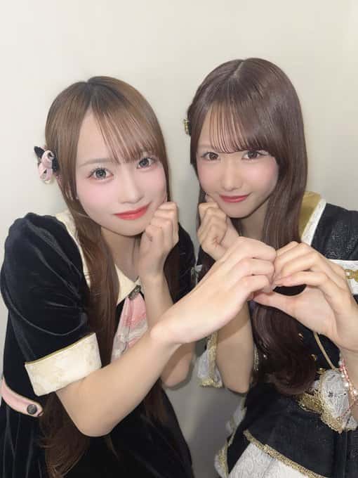 鈴木遥夏(すずき はるか)【紫色】プロフィール｜FullCourse（フルコース）画像