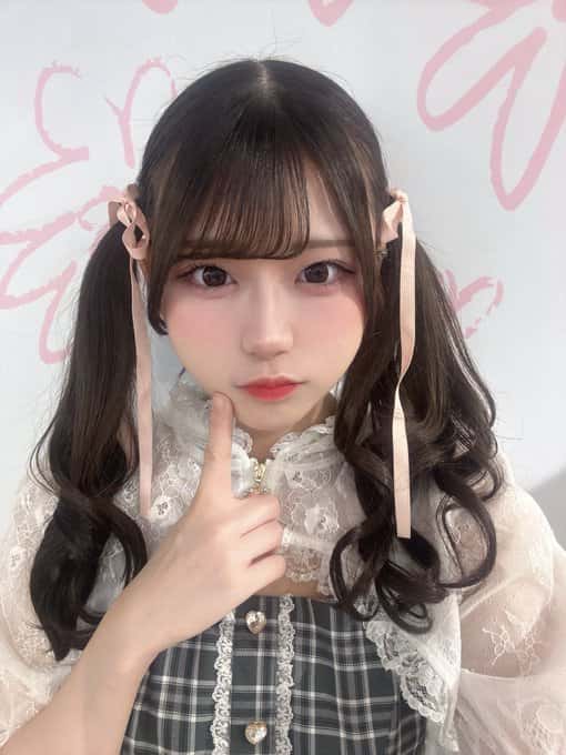 小葉こな(このは こな)【緑色】プロフィール｜FullCourse（フルコース）画像