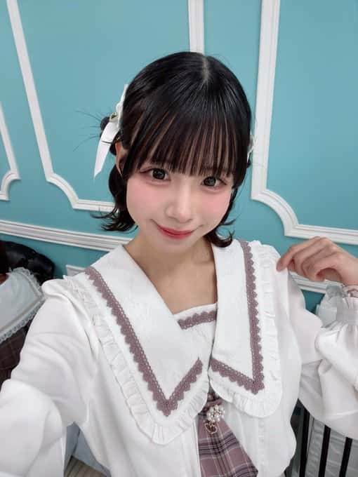 桜咲みはね(おうさき みはね)【ピンク色】プロフィール｜FullCourse（フルコース）画像