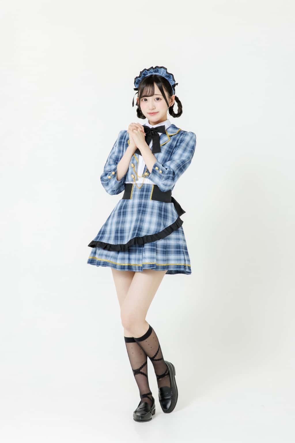 金城まき(かねしろ まき)【黄色】プロフィール｜FullCourse（フルコース）画像