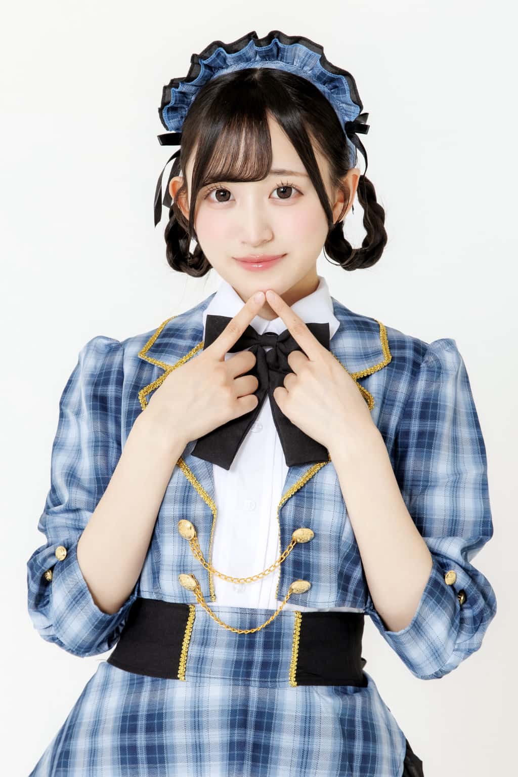 金城まき(かねしろ まき)【黄色】プロフィール｜FullCourse（フルコース）画像