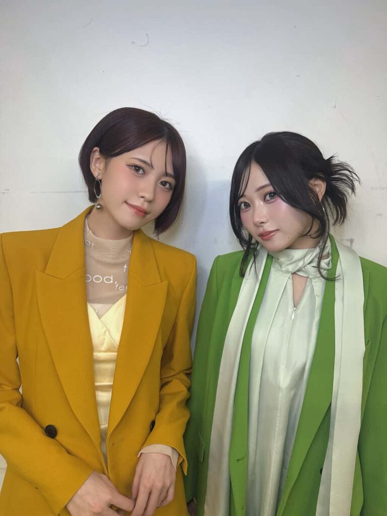 阿部菜々実(あべ ななみ)【白色】プロフィール｜FullCourse（フルコース）画像