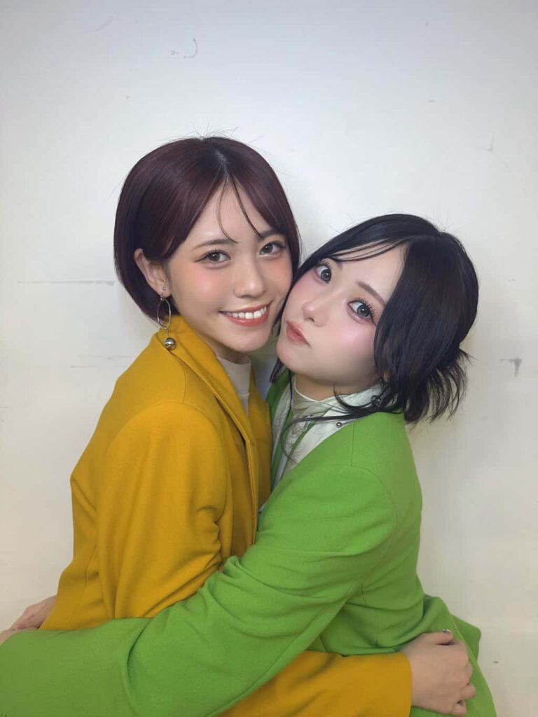 阿部菜々実(あべ ななみ)【白色】プロフィール｜FullCourse（フルコース）画像