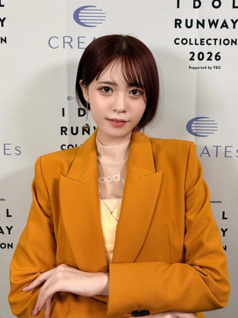 阿部菜々実(あべ ななみ)【白色】プロフィール｜FullCourse（フルコース）画像