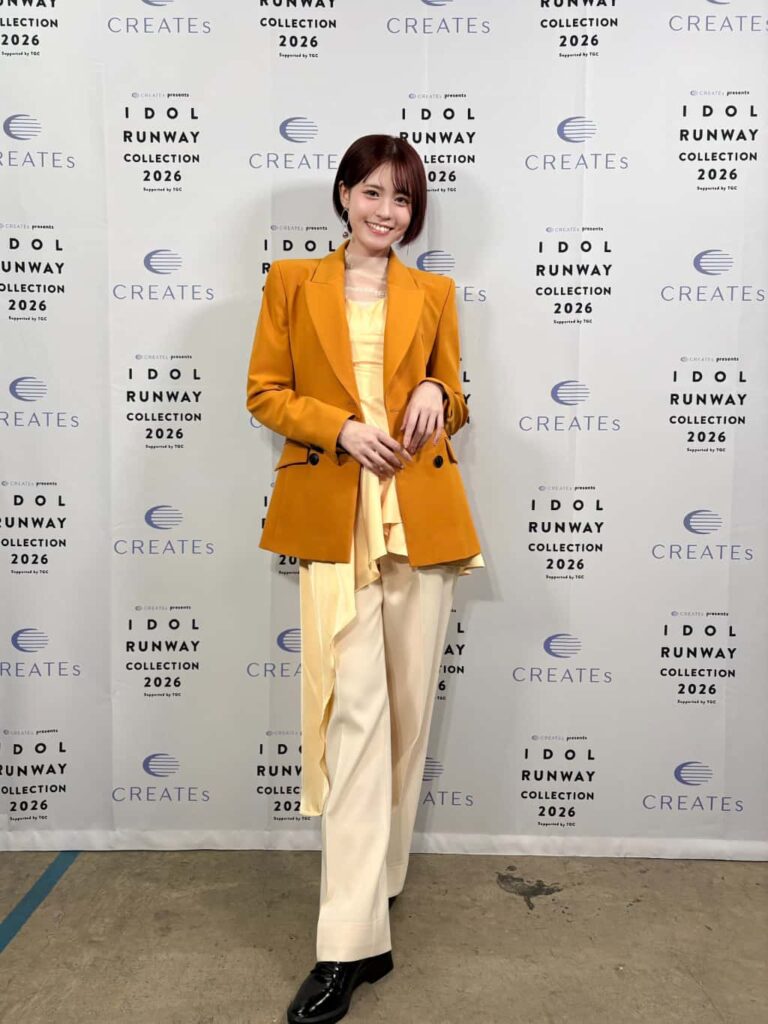 阿部菜々実(あべ ななみ)【白色】プロフィール｜FullCourse（フルコース）画像