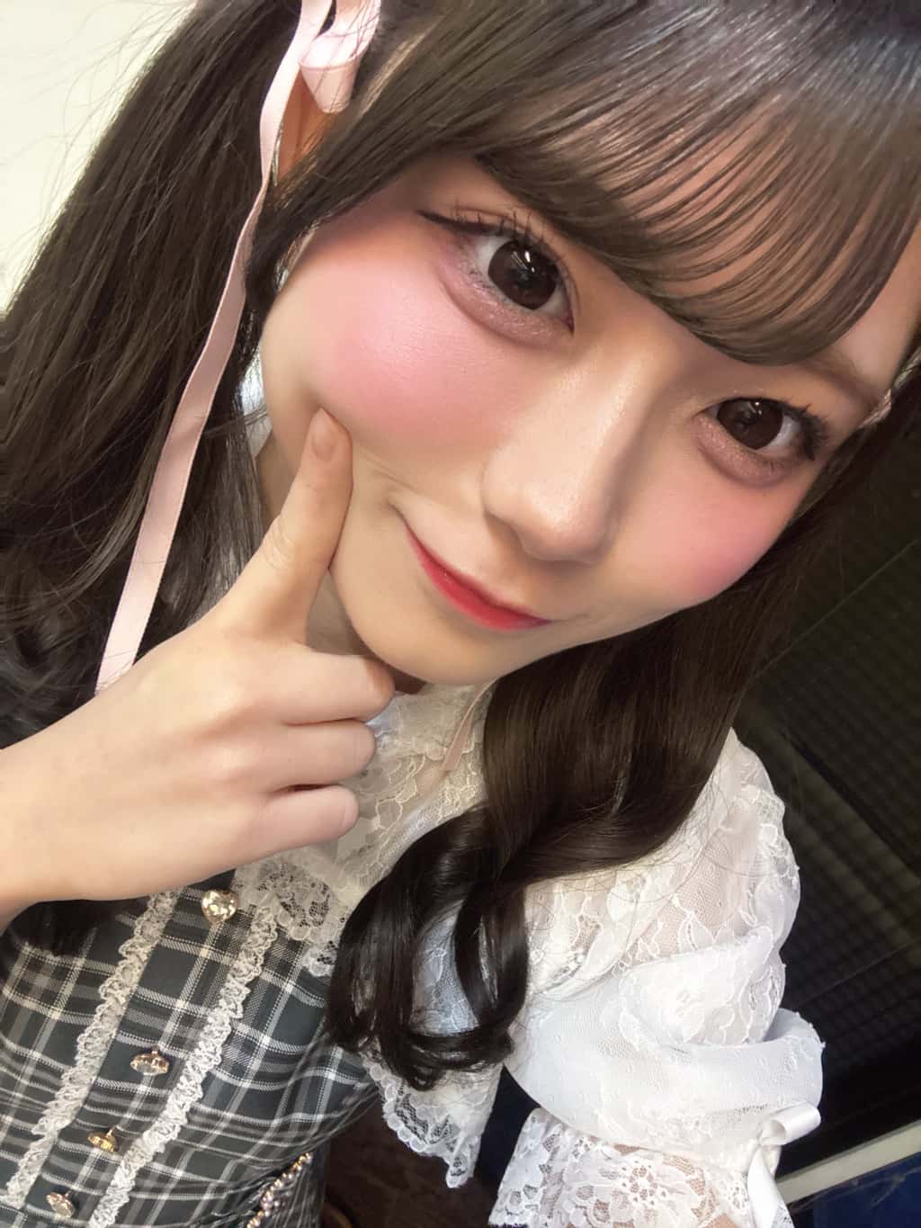 小葉こな(このは こな)【緑色】プロフィール｜FullCourse（フルコース）画像