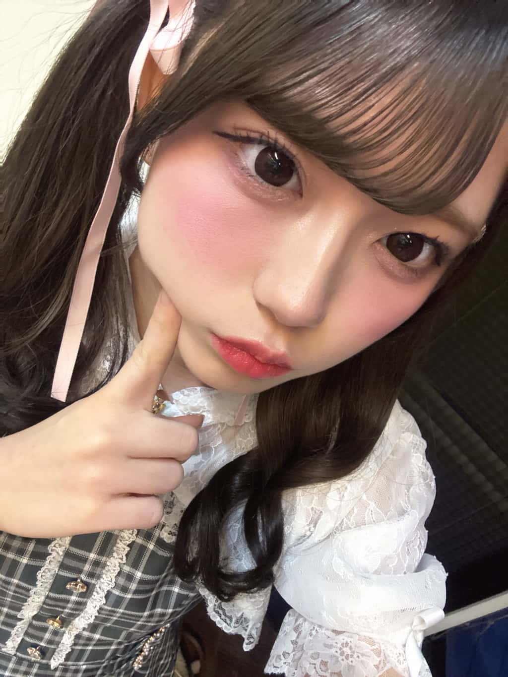 小葉こな(このは こな)【緑色】プロフィール｜FullCourse（フルコース）画像