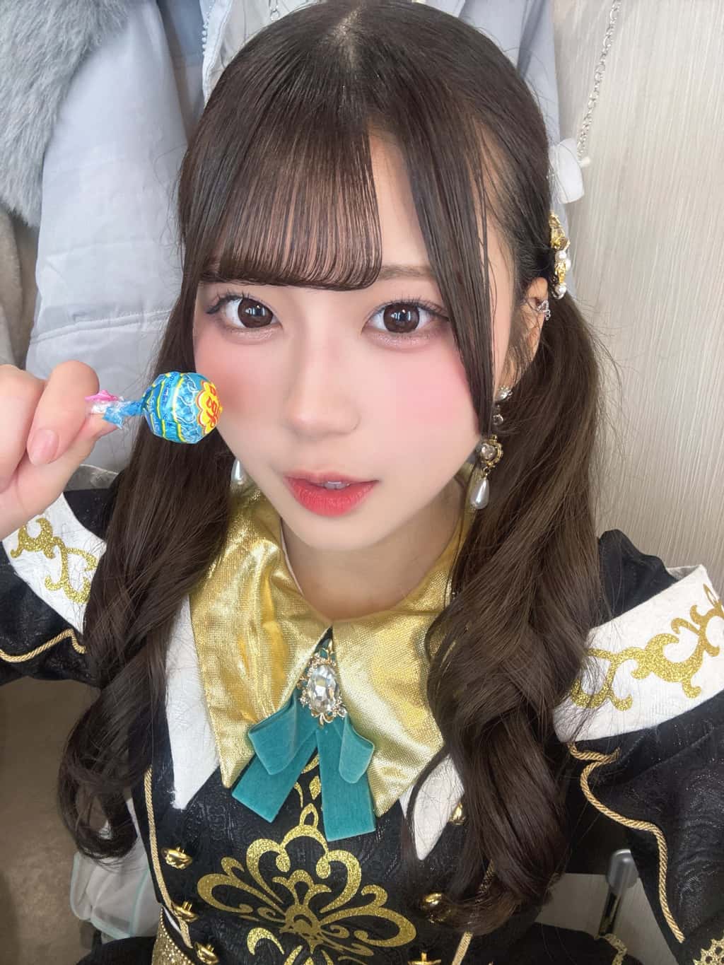 小葉こな(このは こな)【緑色】プロフィール｜FullCourse（フルコース）画像