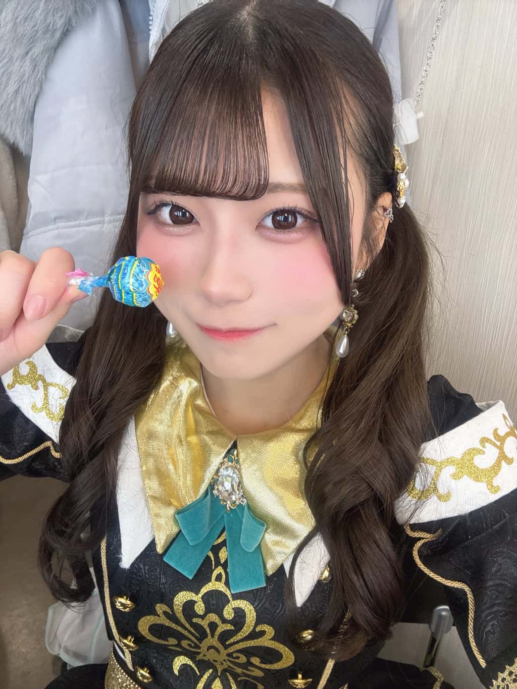 小葉こな(このは こな)【緑色】プロフィール｜FullCourse（フルコース）画像