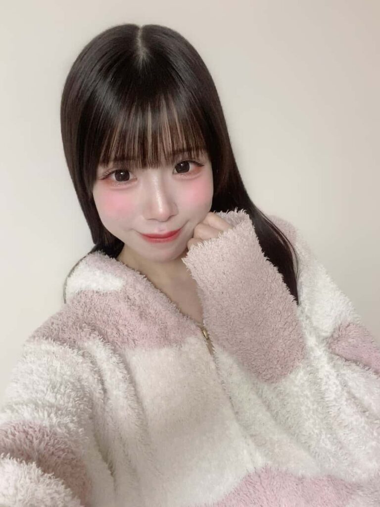 桜咲みはね(おうさき みはね)【ピンク色】プロフィール｜FullCourse（フルコース）画像