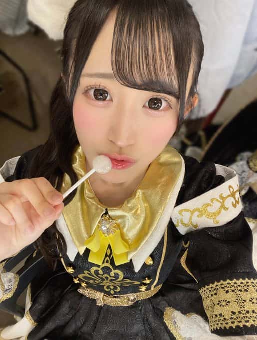 金城まき(かねしろ まき)【黄色】プロフィール｜FullCourse（フルコース）画像