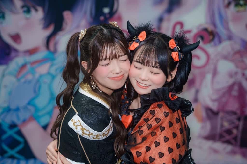 水上凜巳花(みずかみ りみか)【水色】プロフィール｜FullCourse（フルコース）画像