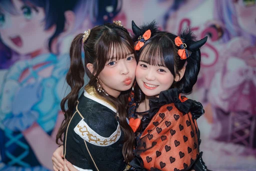 水上凜巳花(みずかみ りみか)【水色】プロフィール｜FullCourse（フルコース）画像