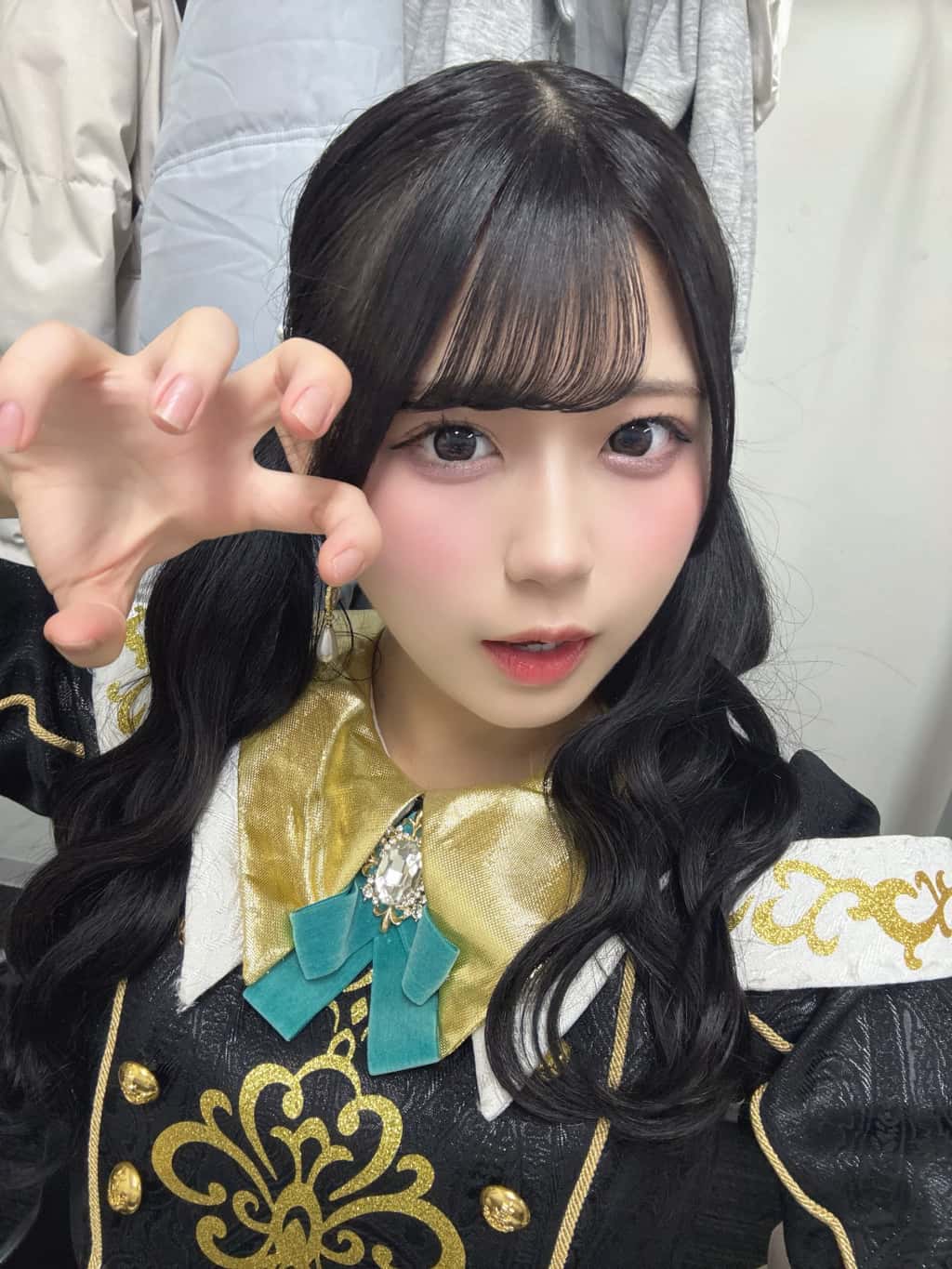 小葉こな(このは こな)【緑色】プロフィール｜FullCourse（フルコース）画像