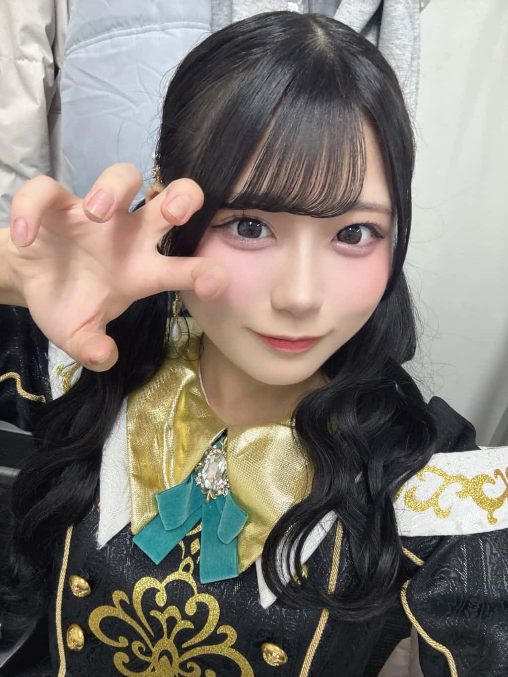 小葉こな(このは こな)【緑色】プロフィール｜FullCourse（フルコース）画像