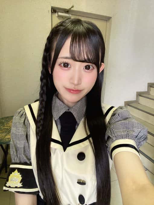 金城まき(かねしろ まき)【黄色】プロフィール｜FullCourse（フルコース）画像