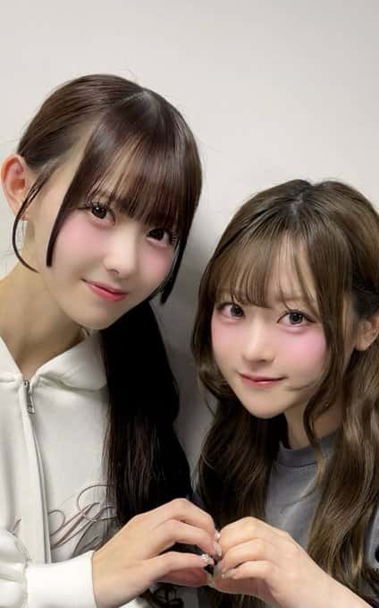 中川心(なかがわ こころ)【赤色】プロフィール｜FullCourse（フルコース）画像