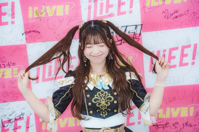 水上凜巳花(みずかみ りみか)【水色】プロフィール｜FullCourse（フルコース）画像