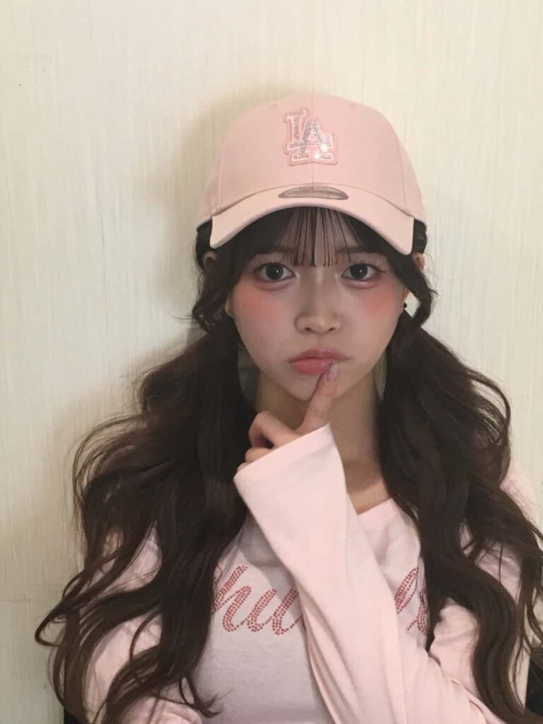 水上凜巳花(みずかみ りみか)【水色】プロフィール｜FullCourse（フルコース）画像