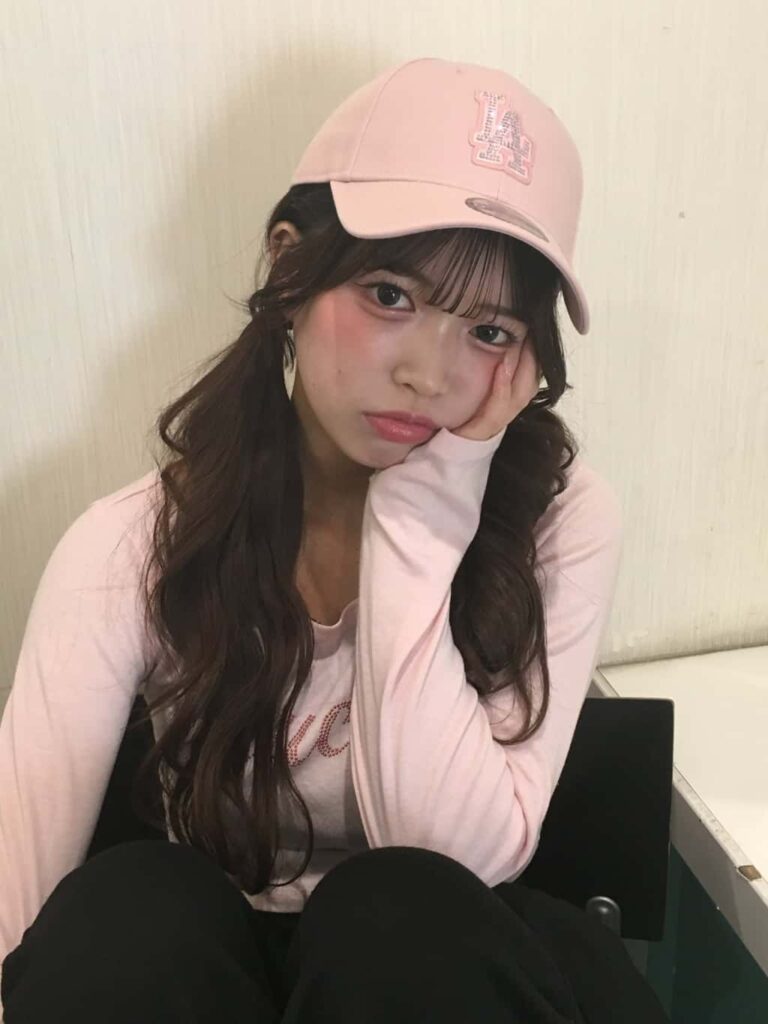 水上凜巳花(みずかみ りみか)【水色】プロフィール｜FullCourse（フルコース）画像