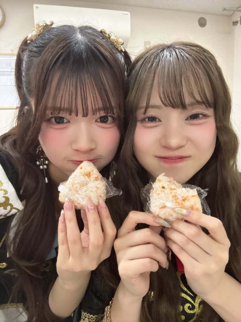 水上凜巳花(みずかみ りみか)【水色】プロフィール｜FullCourse（フルコース）画像