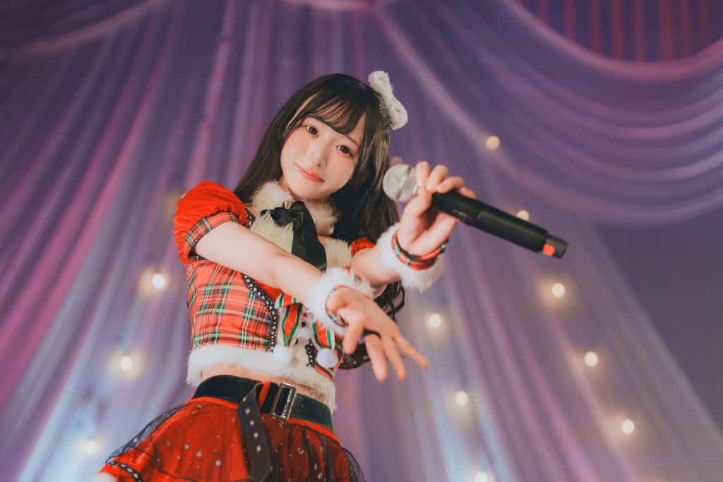 金城まき(かねしろ まき)【黄色】プロフィール｜FullCourse（フルコース）画像