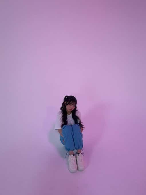 水上凜巳花(みずかみ りみか)【水色】プロフィール｜FullCourse（フルコース）画像